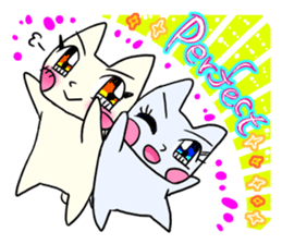 ARITA's sticker sticker #7180498