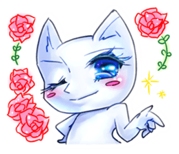 ARITA's sticker sticker #7180499