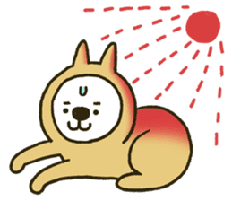 Mr. DogCat sticker #7181591