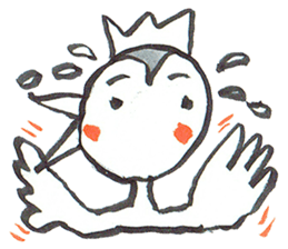 J-Bird2 sticker #7181670