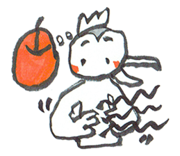 J-Bird2 sticker #7181677