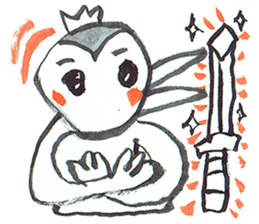 J-Bird2 sticker #7181678