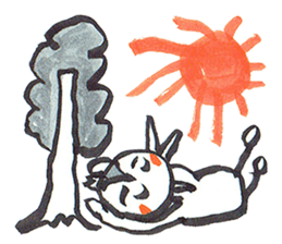 J-Bird2 sticker #7181682