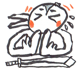 J-Bird2 sticker #7181683