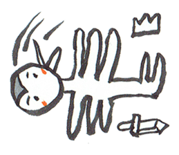 J-Bird2 sticker #7181696