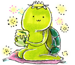 kappakun cute sticker #7181749