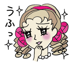 The neighborhood Rose 4, Revision sticker #7181827