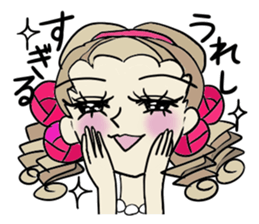 The neighborhood Rose 4, Revision sticker #7181828