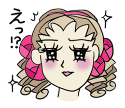 The neighborhood Rose 4, Revision sticker #7181830