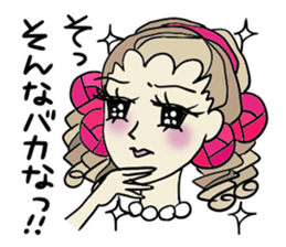 The neighborhood Rose 4, Revision sticker #7181843