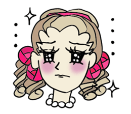 The neighborhood Rose 4, Revision sticker #7181846