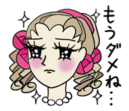 The neighborhood Rose 4, Revision sticker #7181855