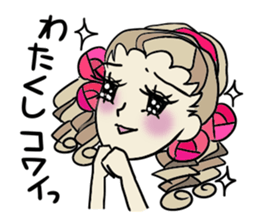 The neighborhood Rose 4, Revision sticker #7181859