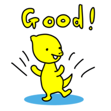 Lele & Mumu sticker #7181957