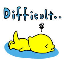 Lele & Mumu sticker #7181965