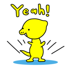 Lele & Mumu sticker #7181967