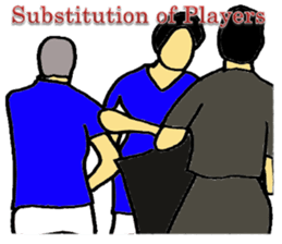 Soccer player sticker 3 sticker #7182074