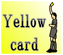 Soccer player sticker 3 sticker #7182078