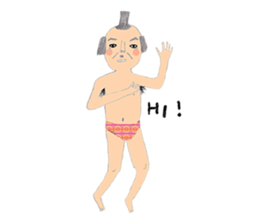 FF1 sticker #7182424