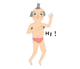 FF1 sticker #7182424