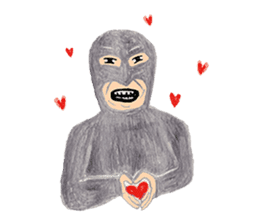 FF1 sticker #7182425