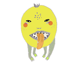 FF1 sticker #7182427