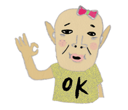 FF1 sticker #7182435