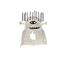 FF1 sticker #7182438