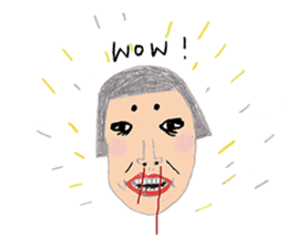 FF1 sticker #7182446