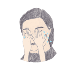 FF1 sticker #7182447