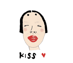 FF1 sticker #7182451