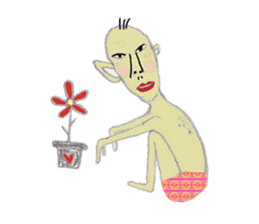 FF1 sticker #7182457