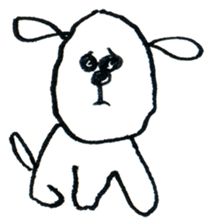 Lilly & Billy sticker #7182567