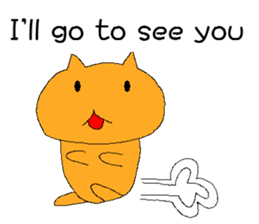 Chocolate Man sticker #7182624