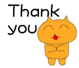 Chocolate Man sticker #7182627