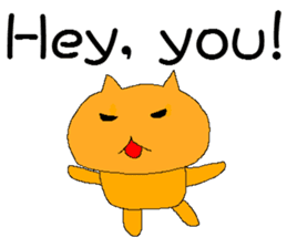 Chocolate Man sticker #7182629