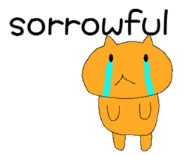 Chocolate Man sticker #7182633