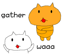 Chocolate Man sticker #7182634