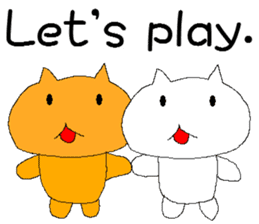 Chocolate Man sticker #7182635