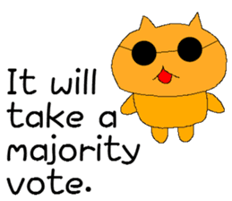 Chocolate Man sticker #7182636