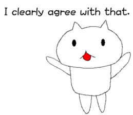 Chocolate Man sticker #7182637