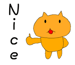 Chocolate Man sticker #7182640