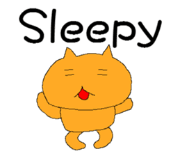 Chocolate Man sticker #7182641