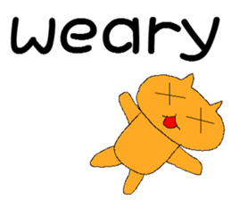 Chocolate Man sticker #7182643