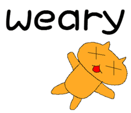 Chocolate Man sticker #7182643