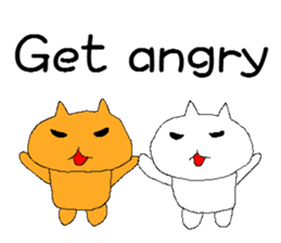 Chocolate Man sticker #7182650