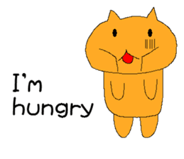 Chocolate Man sticker #7182655