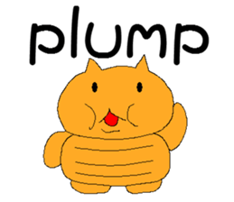 Chocolate Man sticker #7182657