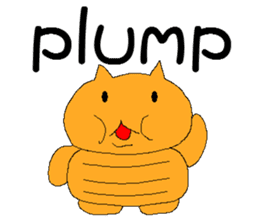 Chocolate Man sticker #7182657