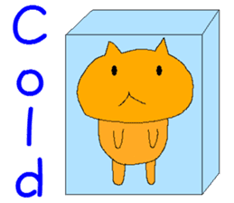 Chocolate Man sticker #7182660